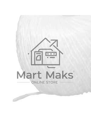 Шпагат полипропиленовый Сибртех, 2,0 мм, L 150 м