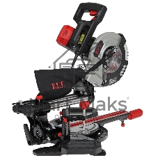 Торцовочная пила P.I.T. PCM210-C 4900об/мин d=210мм
