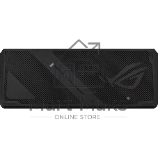 Клавиатура ASUS ROG Falchion Ace HFX проводная, USB Type-C, чёрный
