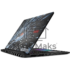 Ноутбук MSI Titan Dragon Edition 18 HX A2XWIG-1020RU Core Ultra 9 285HX 64Gb SSD4Tb NVIDIA GeForce RTX5080 16Gb 18