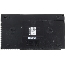 Источник бесперебойного питания CyberPower BS450E NEW/450 ВА/270 Вт/8 х CEE 7 (евророзетка)
