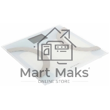 Весы напольные электронные Medisana BS 444 Connect макс.180кг белый