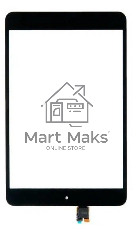 Сенсорное стекло (тачскрин) для Xiaomi MiPad 3 (7,9