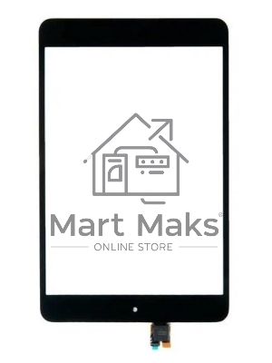 Сенсорное стекло (тачскрин) для Xiaomi MiPad 3 (7,9