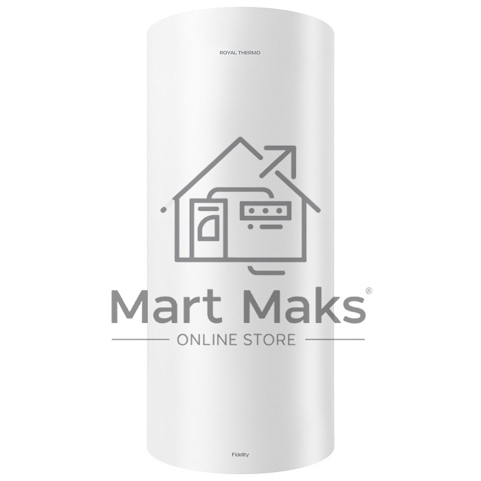 Водонагреватель Royal Thermo RWH 30 Fidelity