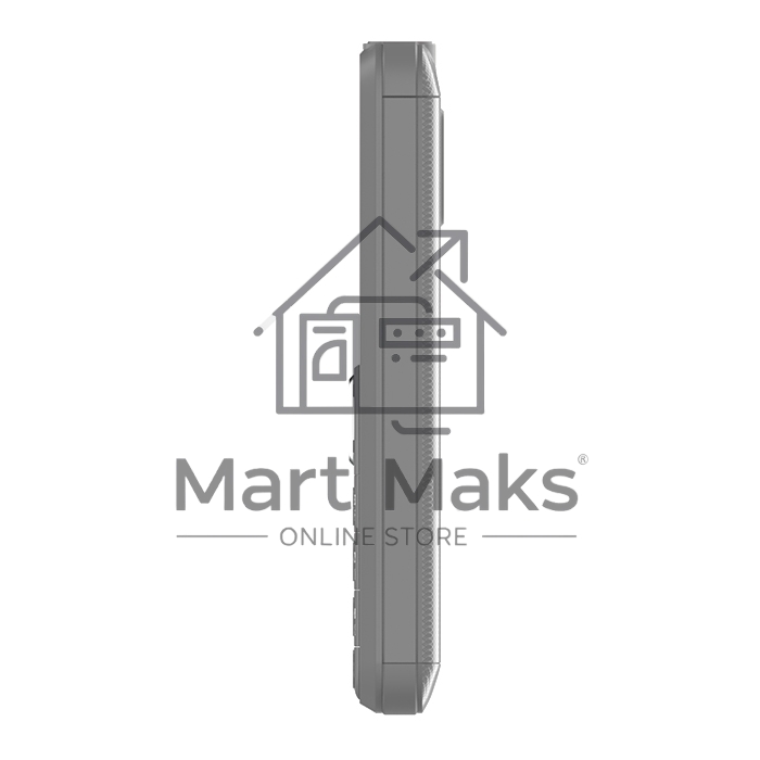 Мобильный телефон Maxvi B200 серый