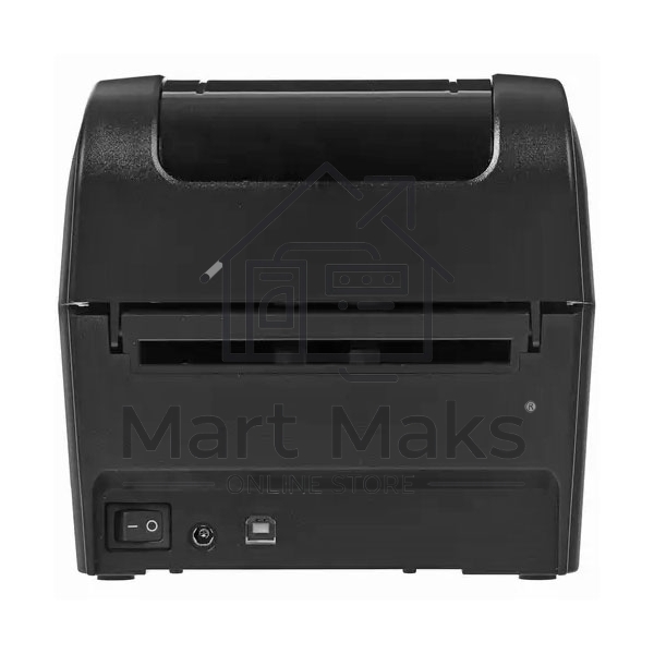 Принтер этикеток TSC DA320, 300 dpi, 4 ips, USB + Ethernet + RTC