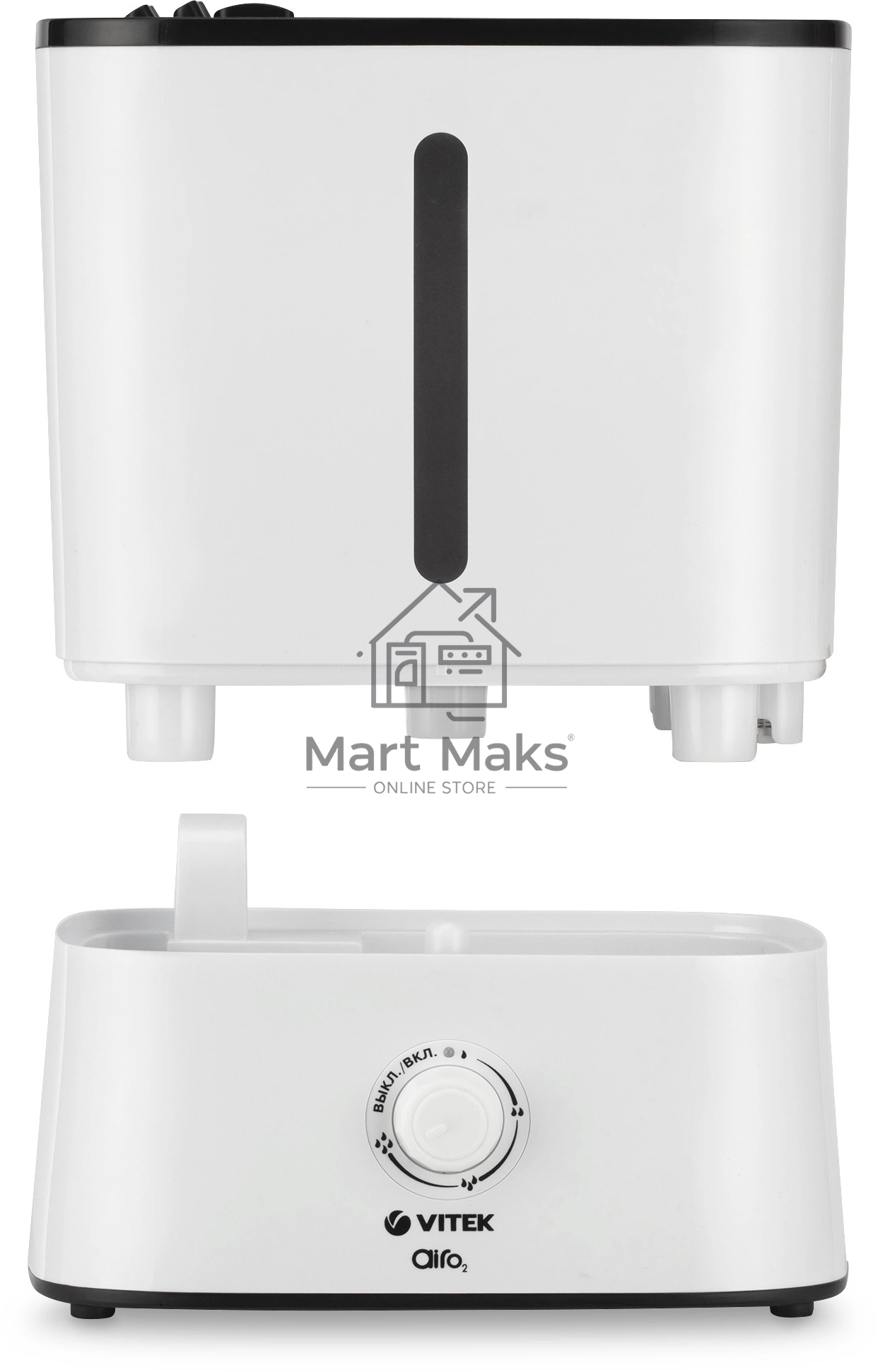 Увлажнитель воздуха Metropolis Vitek VT-2347