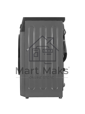 Стиральная машина Samsung WW65AG4S20CX/LP серый, загрузка фронтальная 6,5 кг, 1200 об/мин., класс: А