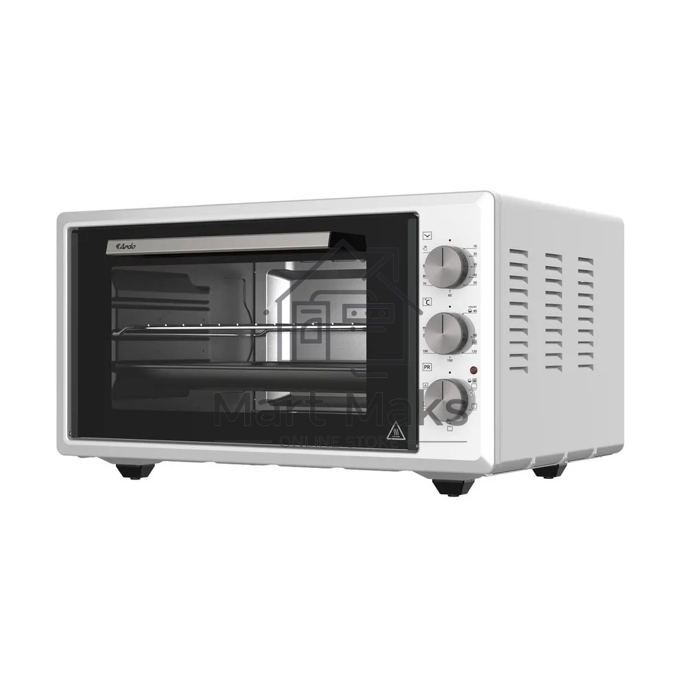 Мини-печь ARDO MO4552W2 белый