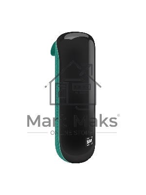 Портативная колонка SOUNDMAX SM-PS5023B зеленый