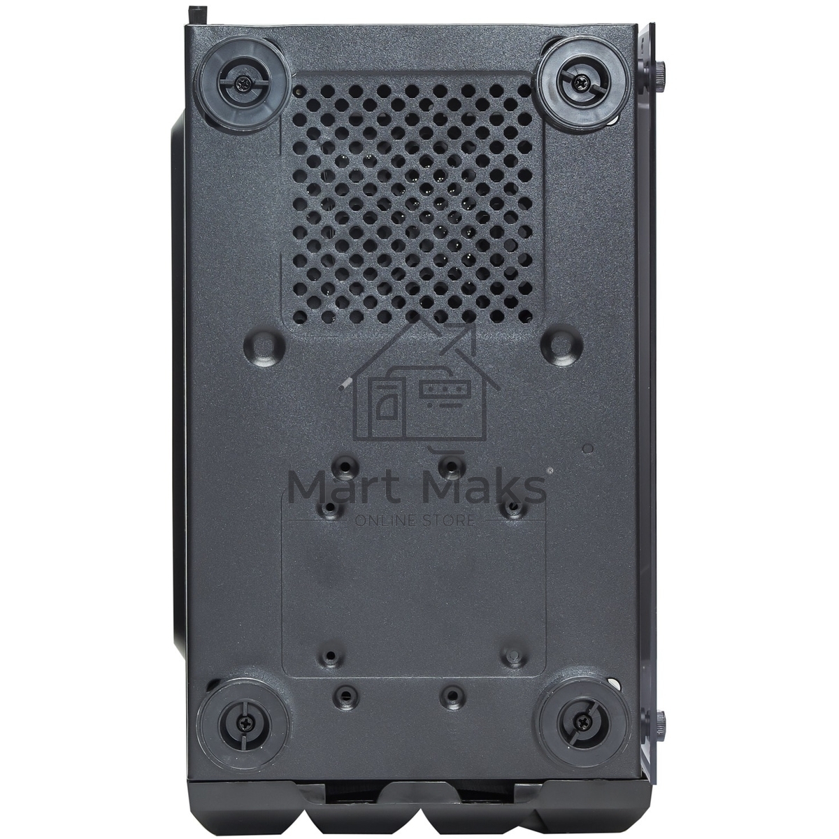 Компьютерный корпус Minitower ExeGate Mistery R3-NPX450