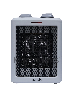 Тепловентилятор OASIS KT-15R
