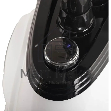Отпариватель Endever Odyssey Q-19 белый, 2200 Вт, 55 г/мин, 2900 мл