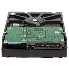 Жесткий диск HDD Seagate Constellation ES.3 1Tb 7200rpm SATA 128Mb 3.5