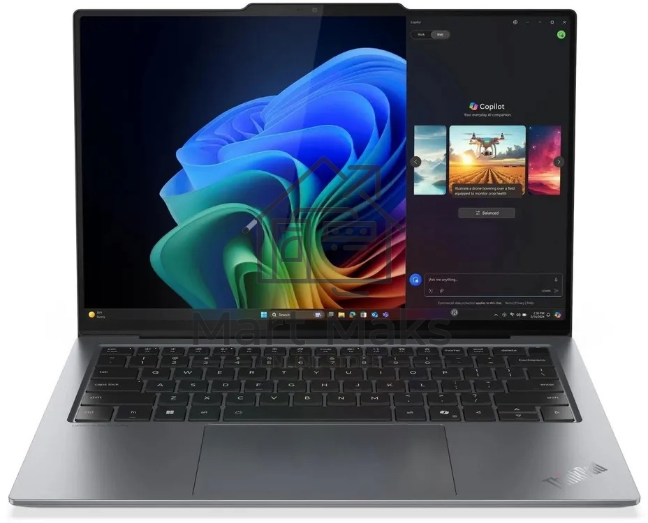 Ноутбук Lenovo ThinkPad X9-14 Gen 1 Aura Edition/14