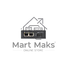 Коммутатор Бастион SKAT PoE-2E-1S, 2×100 Мбит/с PoE++ + 1×1 Гбит/с SFP, неуправляемый