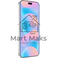 Смартфон Huawei nova 16s Pro CRS-LX9 12Gb, 256Gb, розовый/голубой