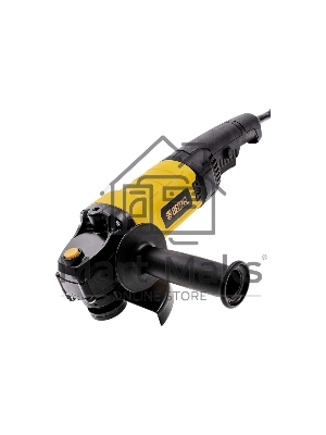 Углошлифовальная машина AGH125-1200A, 1200 Вт, 125мм, 11000 об/мин Denzel