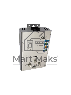 Водонагреватель Oasis OR-12S