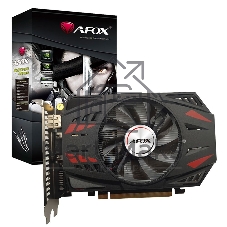 Видеокарта Afox GT730 2Gb GDDR5 128bit VGA DVI-D HDMI 1FAN RTL