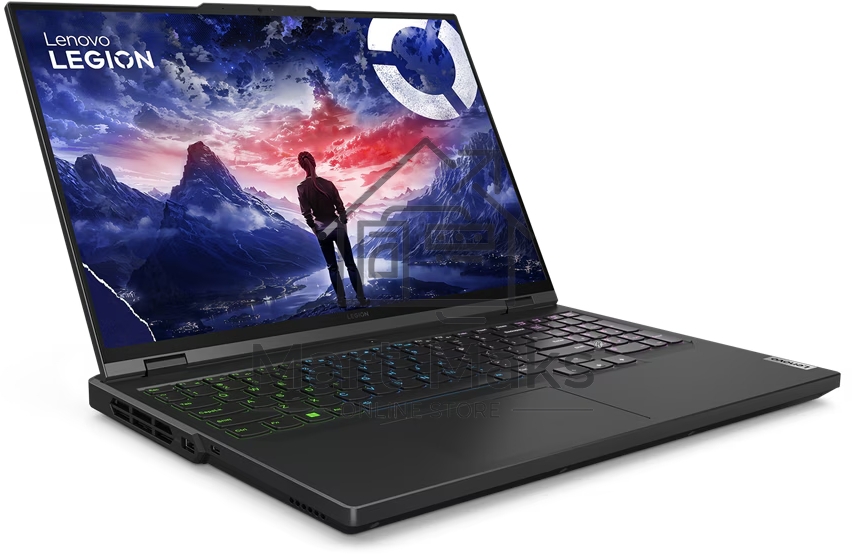 Ноутбук Lenovo Legion Pro 5 16IRX9 16