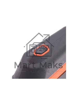 Лобзик Patriot LS 101, 850Вт, литая платформа, макс.дерево 100мм, 3 положения маятникого хода, регулировка скорости