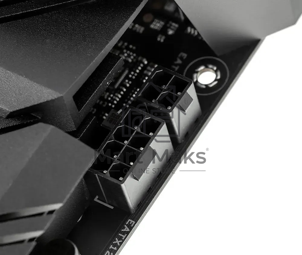 Материнская плата ASUS ROG STRIX B550-F GAMING, AM4, AMD B550, 4xDDR4, 6xSATA, 2xM.2, 1xPCI-E 3.0 x16, 1xPCI-E 4.0 x16, 3xPCI-E x1, 1xDP, 1xHDMI, 1x 2.5Gb LAN, 1xUSB 3.2 Gen 2, 4xUSB 3.2 Gen 1, 2xUSB 2.0, 5x3.5 мм, 7.1, ATX
