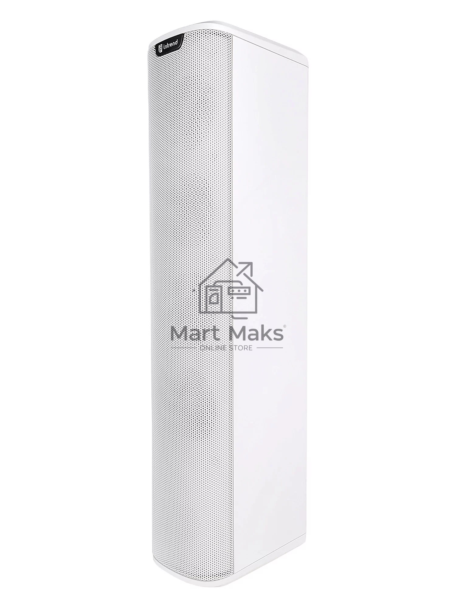 Звуковая колонна INTREND ITSPK-43T-W пассивная, 4x3