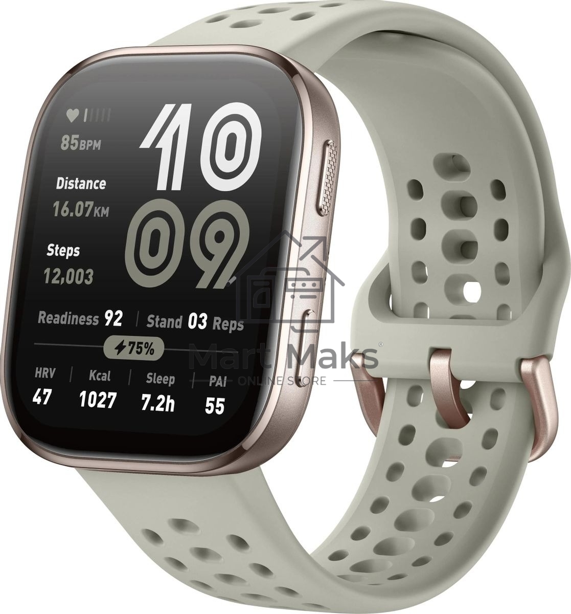 Смарт-часы Amazfit Bip 6 A2435 1.91