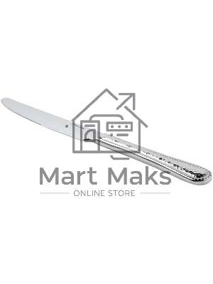 Нож столовый Rondell RD-1081