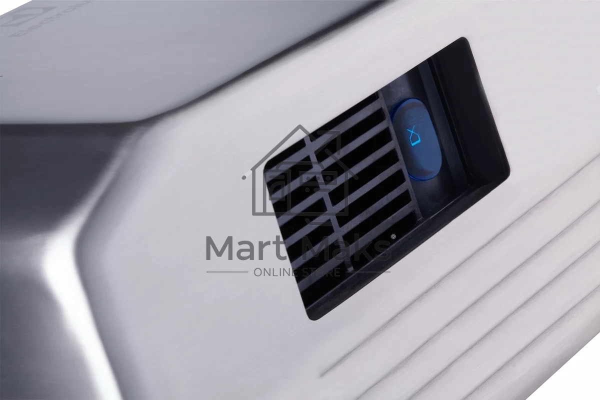 Сушилка для рук Electrolux EHDA – 2500
