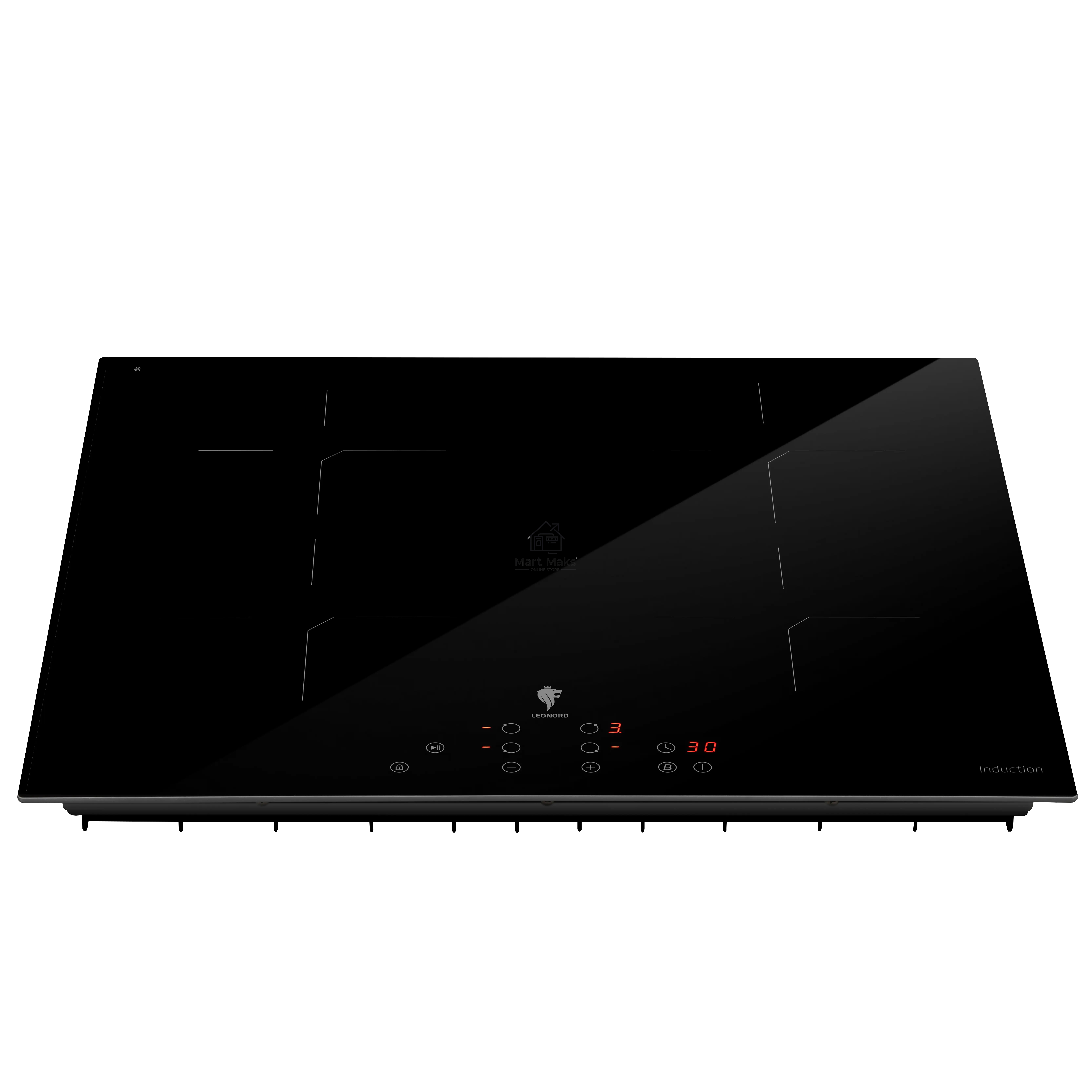 Индукционная варочная панель LEONORD LEI-60450