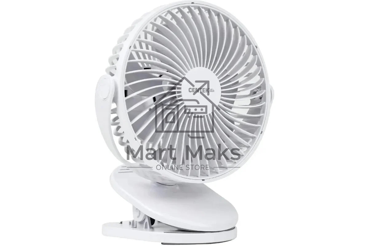 Вентилятор настольный CENTEK CT-5045