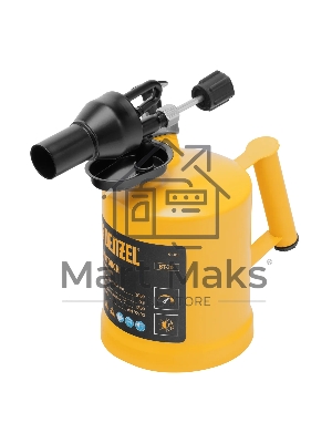 Лампа паяльная Denzel ВТ-20, 2 л