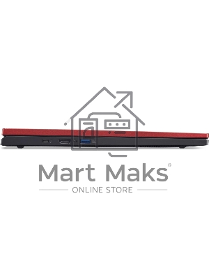 Ноутбук Acer Nitro Lite 16 NL16-71G-51L6 Core i5 13420H 16Gb SSD512Gb NVIDIA GeForce RTX4050 6Gb 16