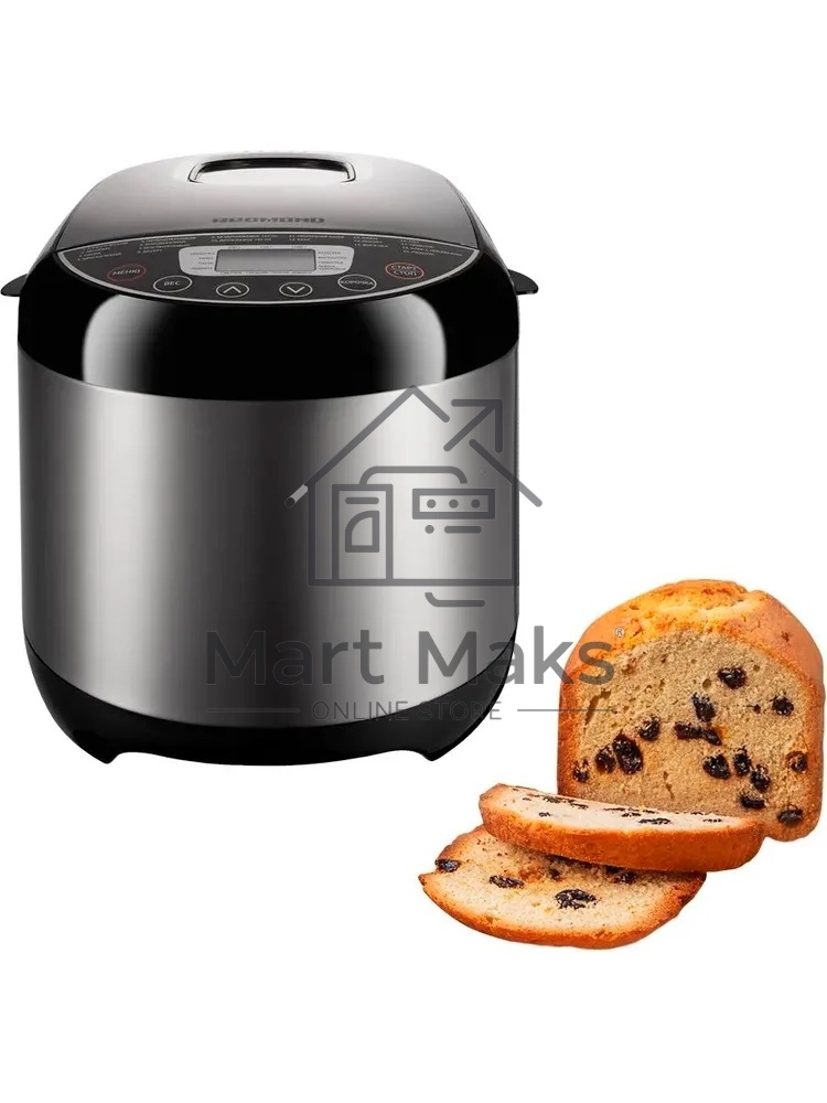 Хлебопечка Redmond RBM-M1911