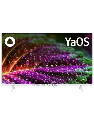 Телевизор BBK 43