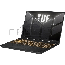 Ноутбук ASUS TUF Gaming F16 FX608JMR-RV114 Intel Core i7 14650HX 2200MHz/16