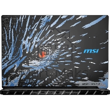 Ноутбук MSI Titan Dragon Edition 18 HX A2XWIG-1020RU Core Ultra 9 285HX 64Gb SSD4Tb NVIDIA GeForce RTX5080 16Gb 18