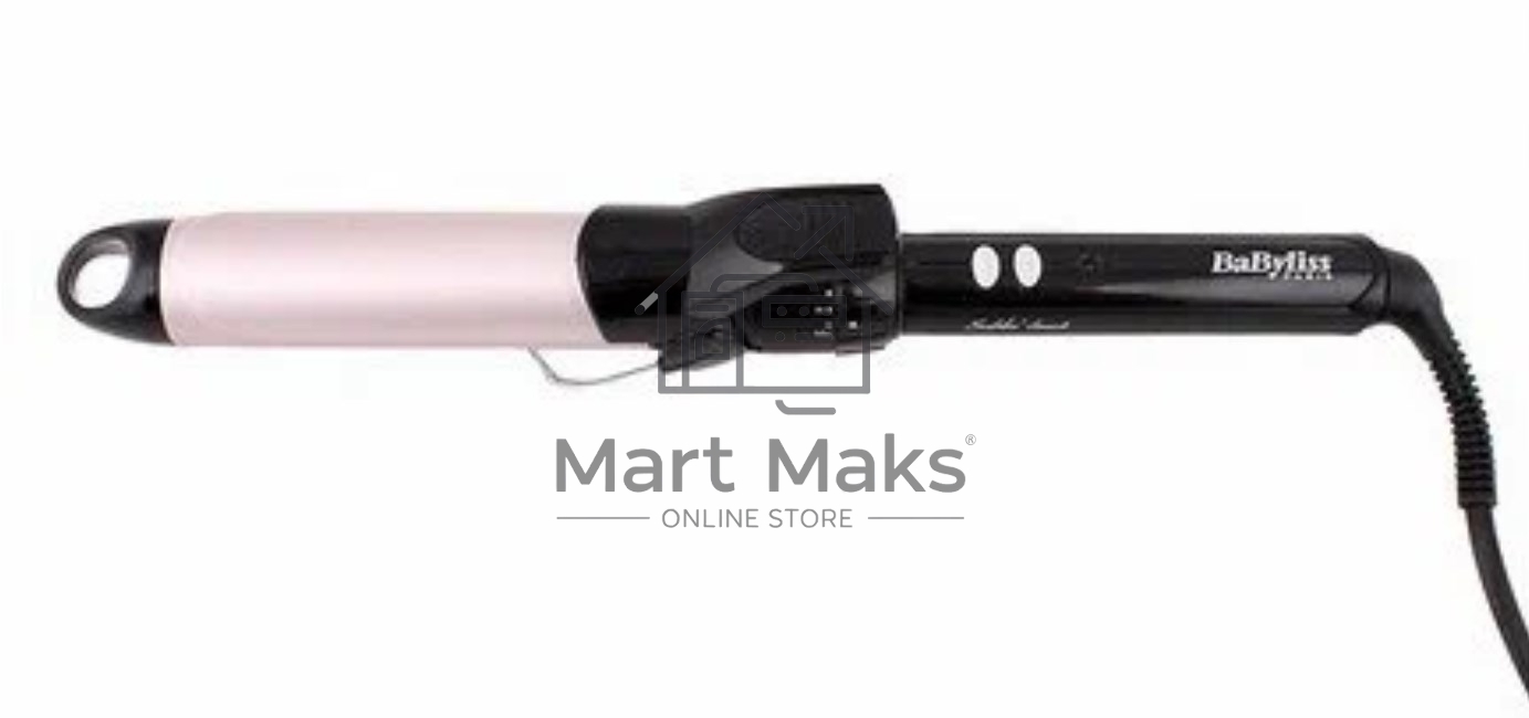 Щипцы BABYLISS C332E Pro 180