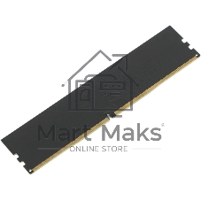 Оперативная память NETAC Basic, DDR4, 8GB (1x8GB), 3200MHz, CL22, DIMM