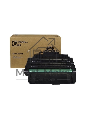 Картридж лазерный GalaPrint GP-ML-D2850B/XIL черный (5000 стр) для Samsung ML-2850D/2851ND/2851DK