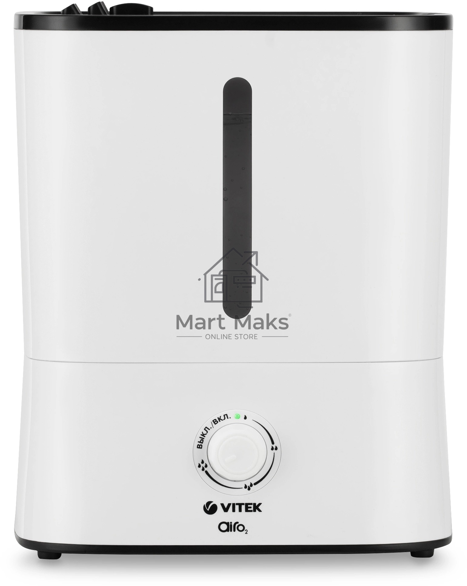 Увлажнитель воздуха Metropolis Vitek VT-2347