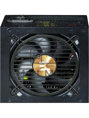 Блок питания Zalman TeraMax II (ZM1200-TMX2), 1200Вт, 120мм, 80 PLUS Gold, модульный, черный