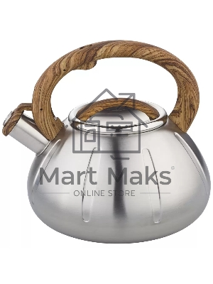 Чайник Zeidan Z-4169 3,0 л