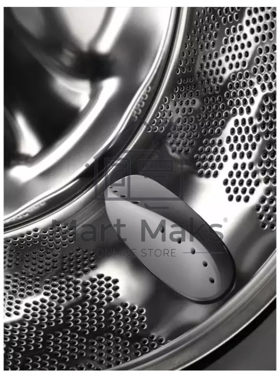 Стиральная машина Electrolux EW6F1481E белый, загрузка фронтальная 8 кг, 1200 об/мин., класс: А