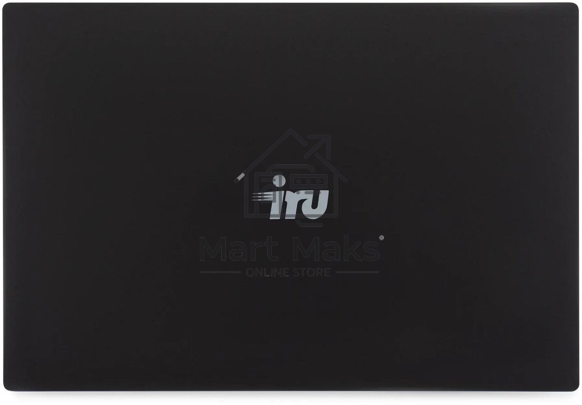 Ноутбук IRU Planio 15ING N100 8Gb SSD512Gb Intel Iris Xe graphics 15.6