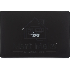 Ноутбук IRU Planio 15ING N100 8Gb SSD512Gb Intel Iris Xe graphics 15.6