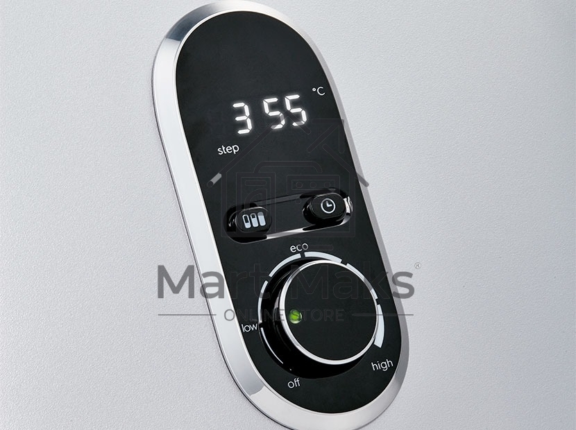 Водонагреватель Electrolux EWH 80 Royal Flash Silver